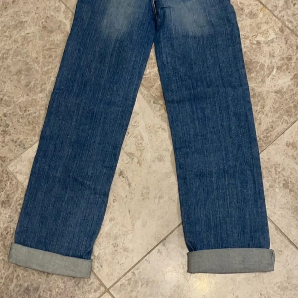 Gymboree straight jeans